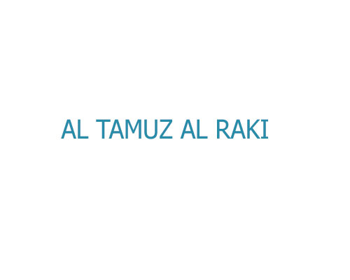 AL TAMUZ AL RAKI