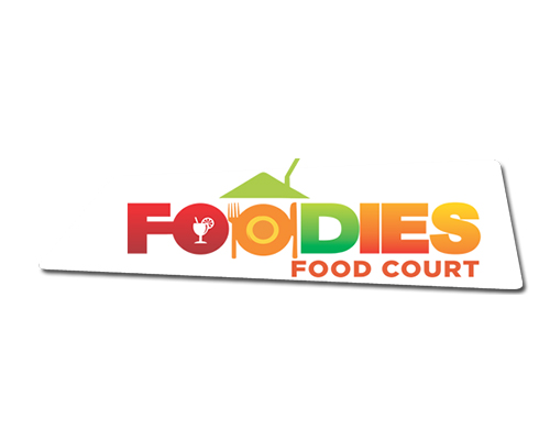 Foodies Food court