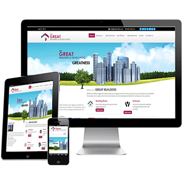 website and blogs